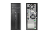 Máy bộ HP Compaq Elite 6300 - 8300 MT
