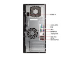 Máy bộ HP Compaq Elite 6200 -  8300 MT 