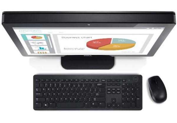 Dell OptiPlex 3011 I3 3320  All-in-One 