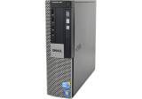 Máy bộ dell Optiplex 980 i3 - 530 SFF  