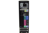 Máy bộ dell Optiplex 980 i3 - 530 SFF  