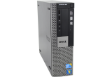 Máy bộ dell Optiplex 980 i3 - 530 SFF  