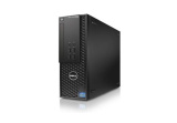 Combo Dell  Precision T1700 SFF + Màn 17in