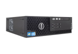 Combo Dell  Precision T1700 SFF + Màn 17in