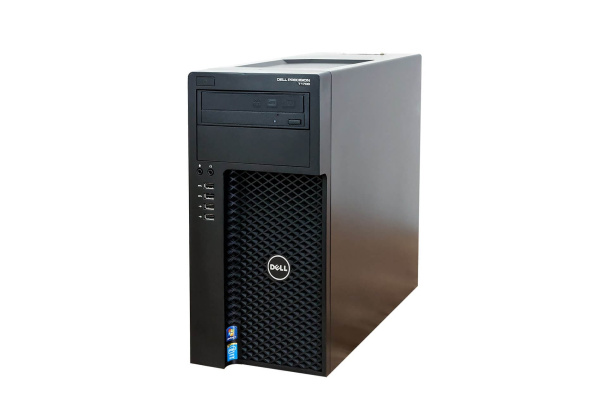 Barebone Dell Precision T1700 MT 