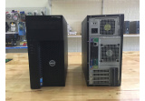 Combo Dell  Precision T1700 MT + Màn 17in