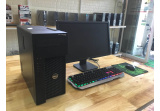 Combo Dell  Precision T1700 MT + Màn 17in