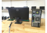 Combo Dell  Precision T1700 MT + Màn 17in