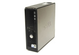 Máy bộ dell Optiplex 755 - 760 E8400 SFF