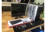 Máy Ráp Intel G31 e4700 / 2G / 250G