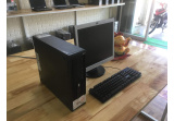 Combo HP Z200 - 8100 elit i5 650, 4G, 250G, LCD Hp 17in
