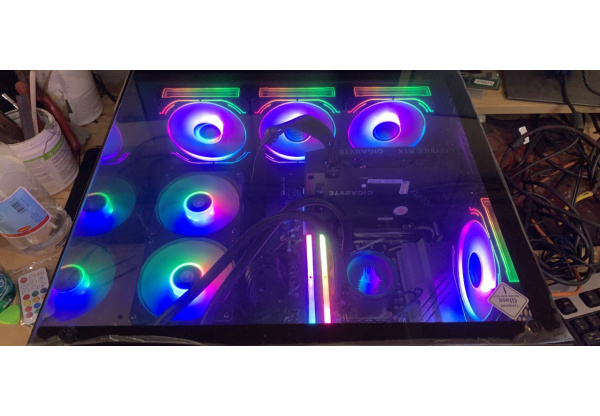 BỘ PC GAMING / INTEL I5  14600K