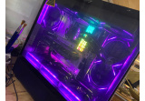 Pc Gaming X870 9950X Ram 32G Ssd 1T Vga 3060 12G 
