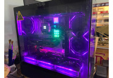 Pc Gaming X870 9950X Ram 32G Ssd 1T Vga 3060 12G 