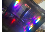 X99-TF 2696V3 32G 256G/M4000 8G