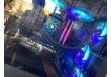 ASUS B760 TUF GAMING WIFI  12400F 16G/ 256/1660 SUPER 