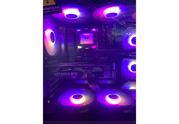 ASUS z790 TUF GAMING WIFI i9 14900K 32G/ 512/5060