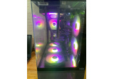 ASUS z790 TUF GAMING WIFI i9 14900K 32G/ 512/5060