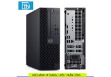 Dell Optiplex 3060-5060-7060 SFF - i3 8100