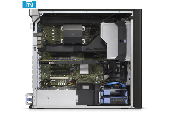 DELL PRECISION TOWER T5810 E5- V3- V4