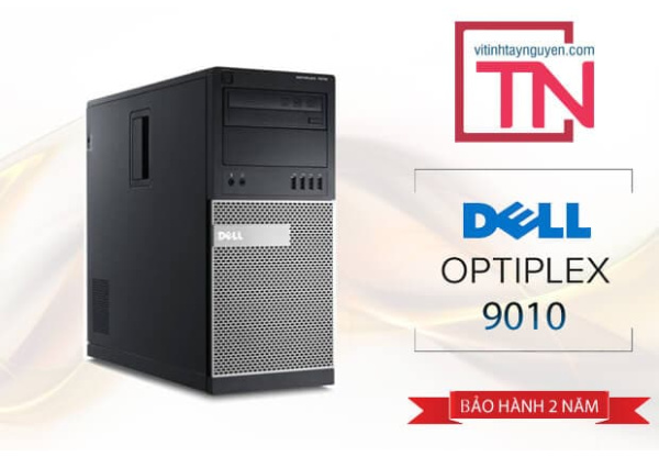 Máy bộ dell Optiplex 3010-7010-9010 MT