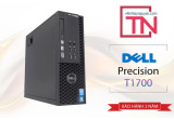 Combo Dell  Precision T1700 SFF + Màn 17in