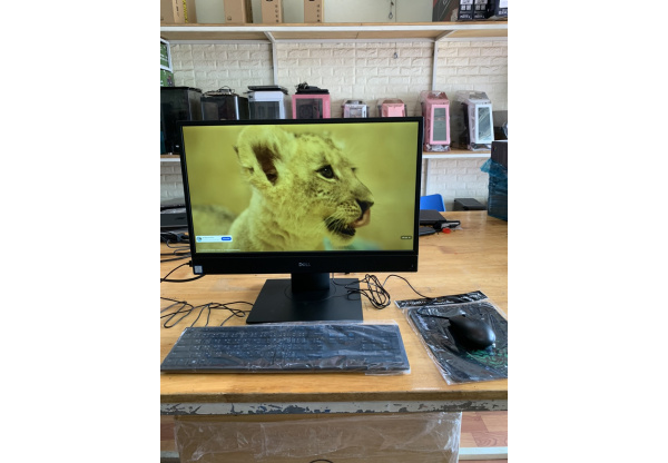ALL IN ONE  -  Dell Optiplex 5270