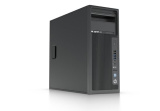  HP Workstation Z240 i3 6100 MT 