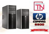 Máy bộ HP Compaq Elite 6300 - 8300 MT