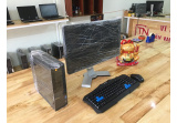 Combo Dell Optiplex 3020 i7-4790 LCD DELL E2314
