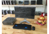 Combo Dell Optiplex 3020 i7-4790 LCD DELL E2314