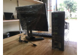 Combo Dell Optiplex 3010-7010-9010 SSF + Lcd Dell 17in
