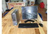 Combo Dell Optiplex 3010-7010-9010 SSF + Lcd Dell 17in
