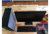Combo Dell 380 vs Dell 23In 