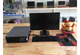 Combo Dell 380 vs Dell 23In 