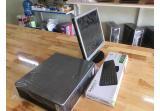 Combo Hp Compaq DC 5700, Lcd hp 19in
