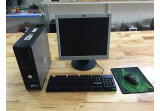 Combo Dell Optiled 780 + Màn 17in 