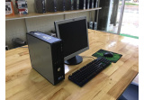 Combo Dell Optiled 780 + Màn 17in 