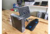 Combo Dell Optiplex 390-790-990 + Lcd Dell 17in
