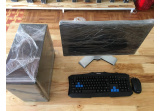 Combo HP EliteDesk 800 G1 MT + Lcd 17in