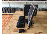 Combo HP Compaq 6200-8200+ Lcd 20in