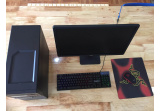 Combo Dell 9010 I3  vs Dell 23In Full HD, Phim Chuot