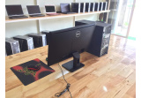 Combo Dell 9010 I3  vs Dell 23In Full HD, Phim Chuot