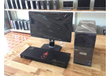 Combo Dell Optiplex 990 i5 2400  vs Lcd Dell 17in