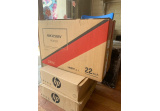 PC Văn Phòng  I5 4570 8G 256G, Màn Hình 22in Hik 