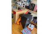 PC Văn Phòng  I5 4570 8G 256G, Màn Hình 22in Hik 