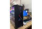 Case  XEON X5670 / 32gb / 256g / 1050TI 