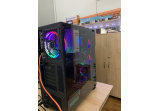 Case  XEON X5670 / 32gb / 256g / 1050TI 