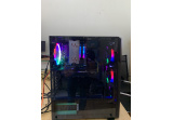 Case  XEON X5670 / 32gb / 256g / 1050TI 
