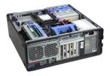 Máy trạm DELL PRECISION T5500 